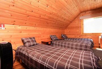 Фотографии Дома для отпуска Joosepi Holiday House г. Silla (Эстония) №4 Фото Дома для отпуска Joosepi Holiday House г. Silla 4