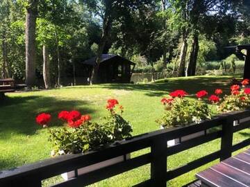Фото номера Дом с 2 спальнями Дома для отпуска Joosepi Holiday House г. Silla 28