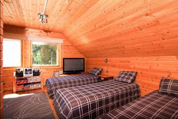 Фотографии Дома для отпуска Joosepi Holiday House г. Silla (Эстония) №5 Фото Дома для отпуска Joosepi Holiday House г. Silla 5