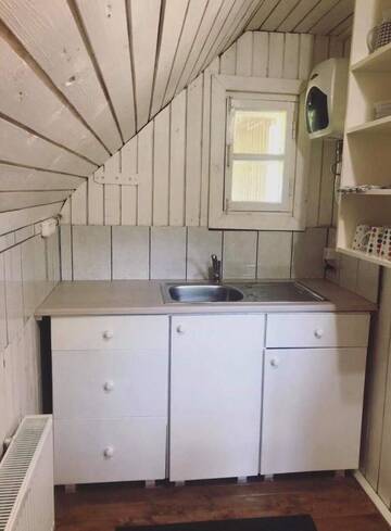 Фото номера Дом с 2 спальнями Дома для отпуска Joosepi Holiday House г. Silla 17