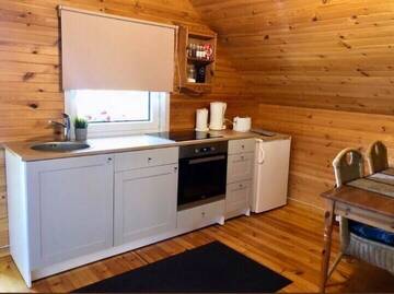 Фотографии Дома для отпуска Joosepi Holiday House г. Silla (Эстония) №3 Фото Дома для отпуска Joosepi Holiday House г. Silla 3
